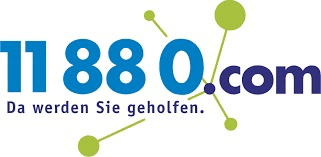11880.com Logo