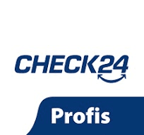 CHECK24 Logo